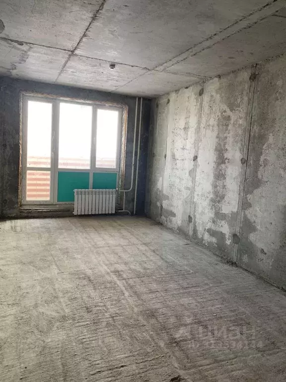 Студия Архангельская область, Архангельск ул. Никитова, 7/2 (35.5 м) - Фото 2