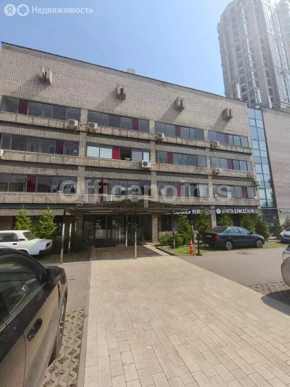 Офис (135.9 м) - Фото 2