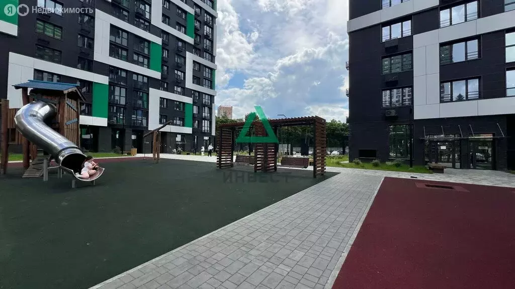 2-комнатная квартира: Уфа, улица Подполковника Недошивина, 7 (40.4 м) - Фото 1