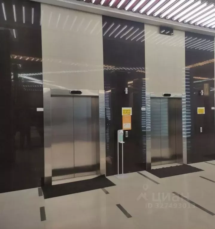 Офис в Москва Варшавское ш., 25АС6 (170 м) - Фото 2