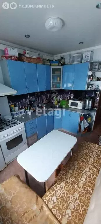 3-комнатная квартира: Салават, Уфимская улица, 124 (66 м) - Фото 1