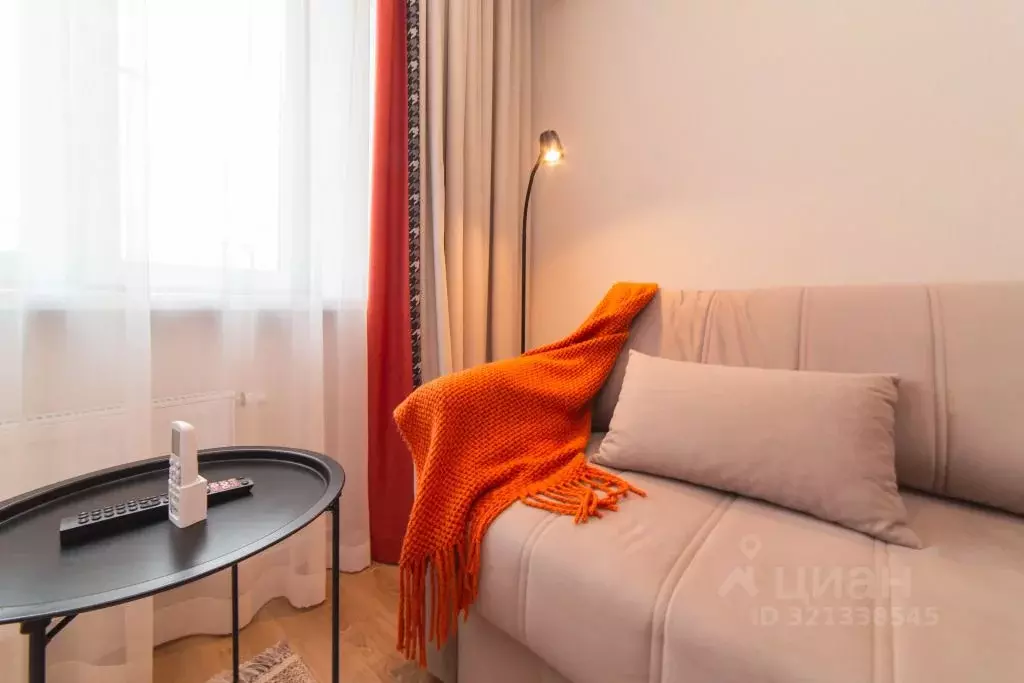 1-к кв. Тюменская область, Тюмень Новгородская ул., 20 (42.0 м) - Фото 1