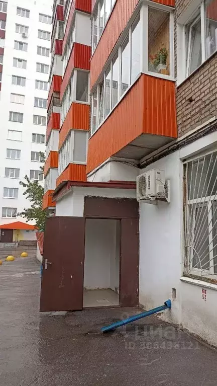 Торговая площадь в Башкортостан, Уфа ул. Гафури, 4 (80 м) - Фото 1