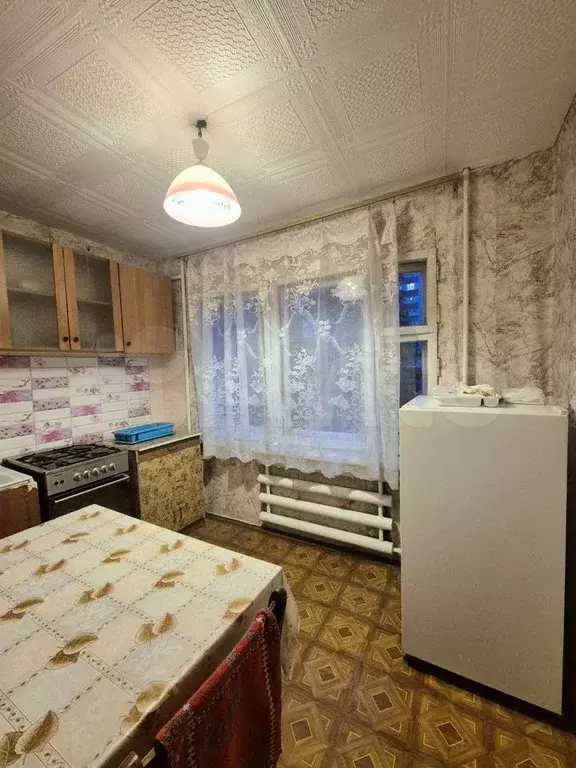 1-к. квартира, 36 м, 2/9 эт. - Фото 0