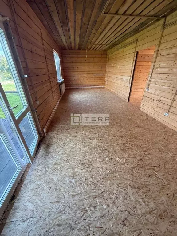 Дом в Башкортостан, Иглинский район, Балтийский сельсовет, с. Балтика ... - Фото 2