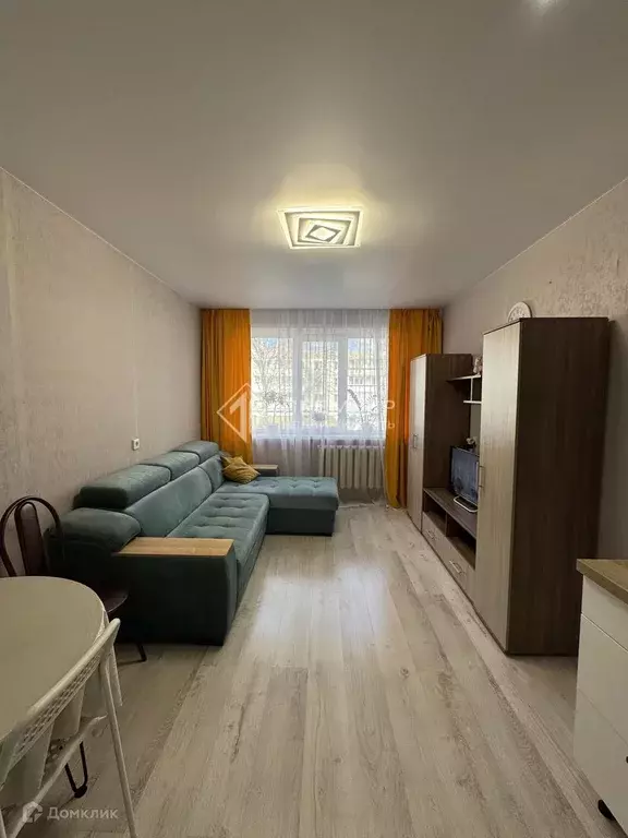 Продаётся 3-к квартира, 65.6 м - Фото 1