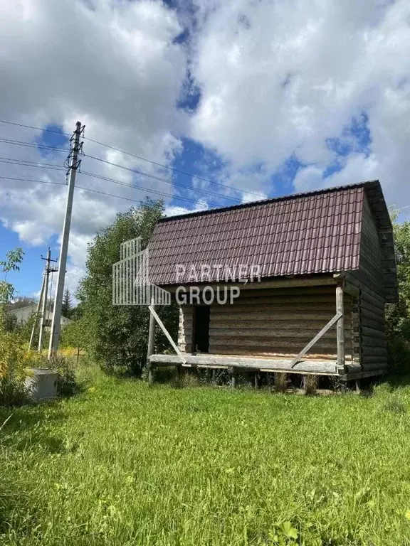 Участок в Тульская область, Щекинский район, Ломинцевское с/пос, с. ... - Фото 1