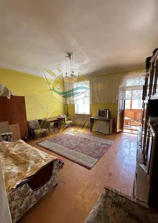 3-к кв. Крым, Феодосия ул. Геологическая, 4 (79.8 м) - Фото 1