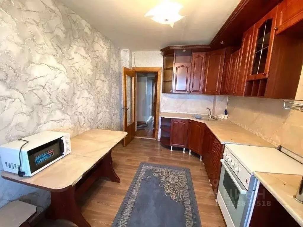 3-к кв. Белгородская область, Белгород просп. Ватутина, 18б (58.6 м) - Фото 2