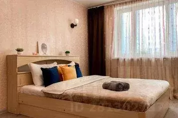 1-к кв. Московская область, Химки Молодежная ул., 78 (55.0 м) - Фото 1