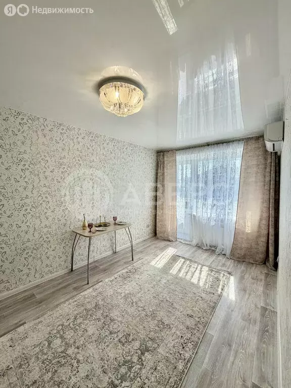 1-комнатная квартира: Муром, Московская улица, 109 (32 м) - Фото 2