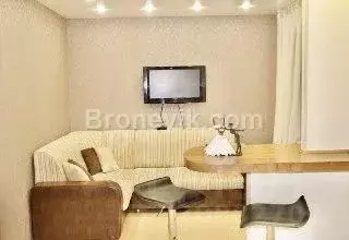 2-к кв. Татарстан, Нижнекамск просп. Шинников, 36 (53.0 м) - Фото 2