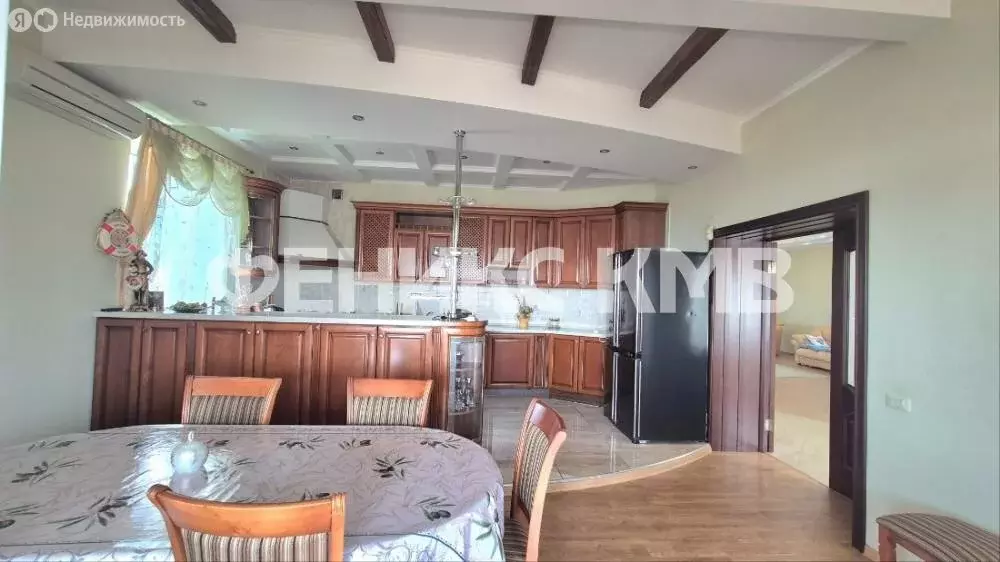 Дом в село Острогорка, Курганная улица (495 м) - Фото 2