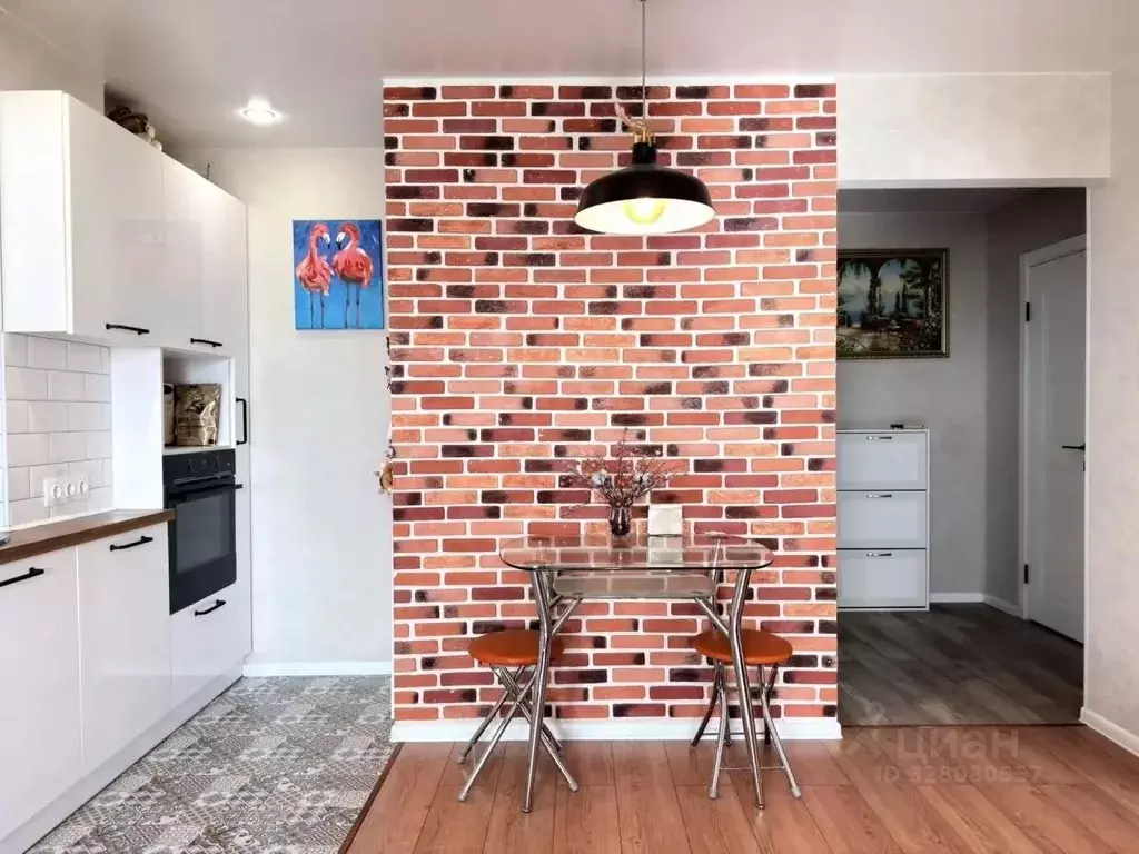 1-к кв. Самарская область, Самара ул. Тухачевского, 80 (51.0 м) - Фото 1