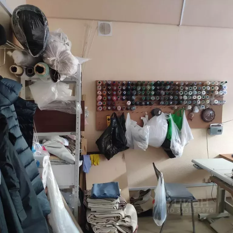 Помещение свободного назначения в Рязанская область, Рязань ул. ... - Фото 2