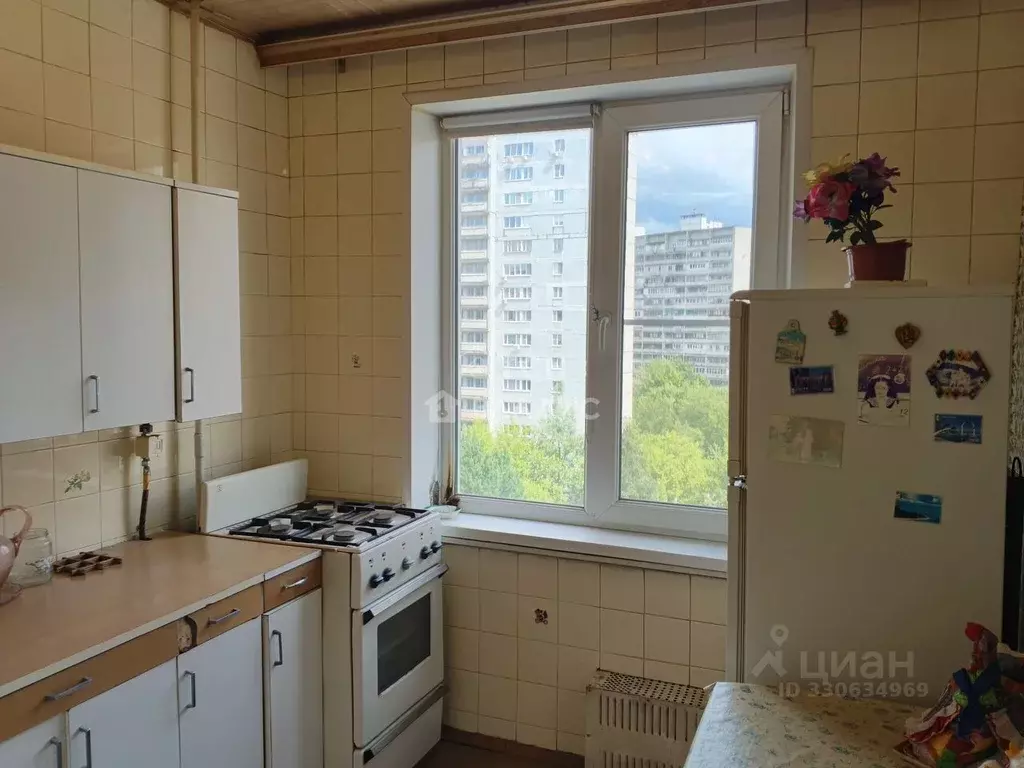 2-к кв. Московская область, Королев ул. 50-летия ВЛКСМ, 5/16 (40.5 м) - Фото 1