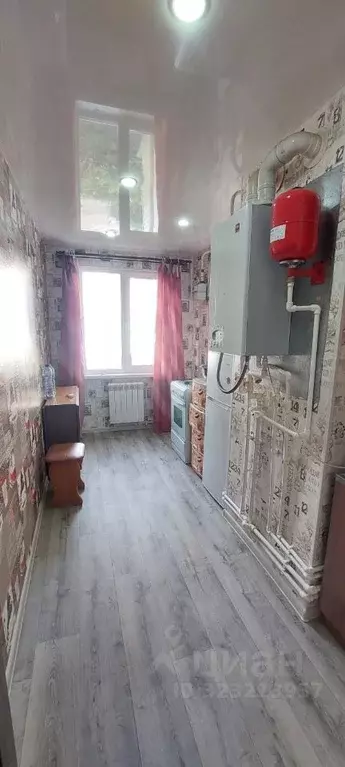 1-к кв. Вологодская область, Великий Устюг ул. Хабарова, 19А (26.7 м) - Фото 2