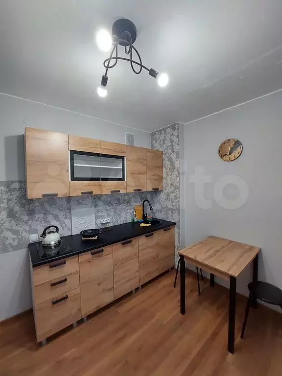 1-к. квартира, 39 м, 2/10 эт. - Фото 1