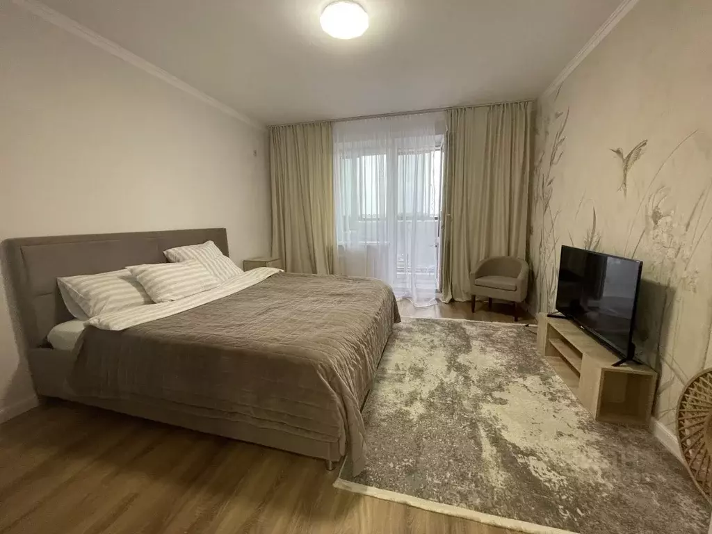 2-к кв. Тверская область, Конаковский муниципальный округ, д. Мокшино ... - Фото 1