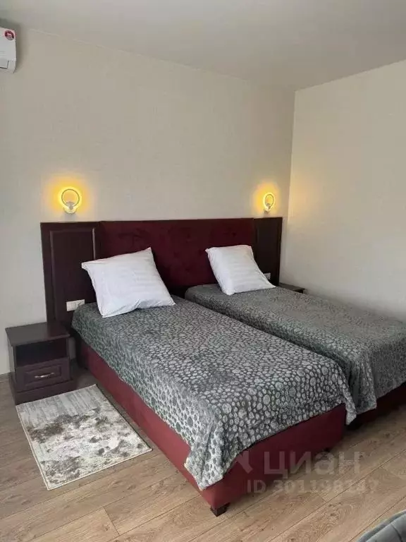 Комната Крым, Ялта ул. Ворошилова, 12 - Фото 2