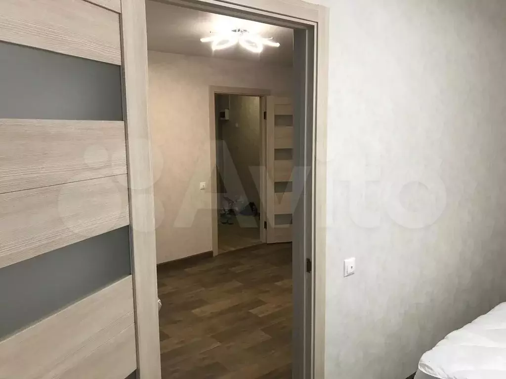 2-к. квартира, 47,3 м, 2/5 эт. - Фото 1