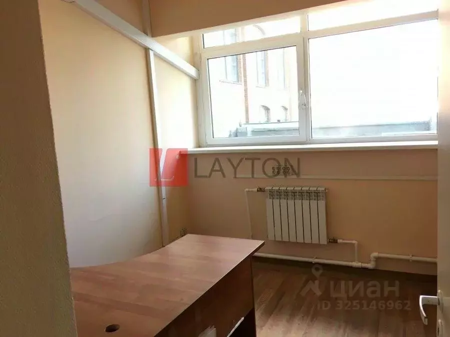 Офис в Москва 3-й Красносельский пер., 21С1 (106 м) - Фото 1