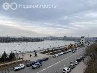 2-комнатная квартира: Иркутск, улица Нижняя Набережная, 2 (53.2 м) - Фото 1