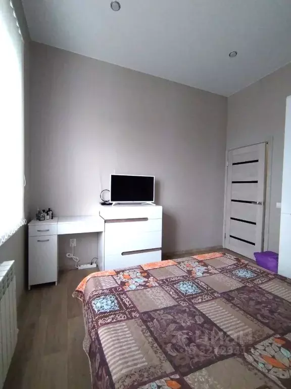 Коттедж в Белгородская область, Старый Оскол ул. Успенская (110 м) - Фото 1