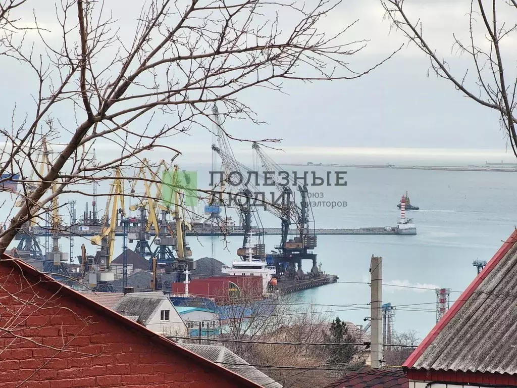 Дом в Краснодарский край, Новороссийск Таймырская ул., 6/2 (45 м) - Фото 0