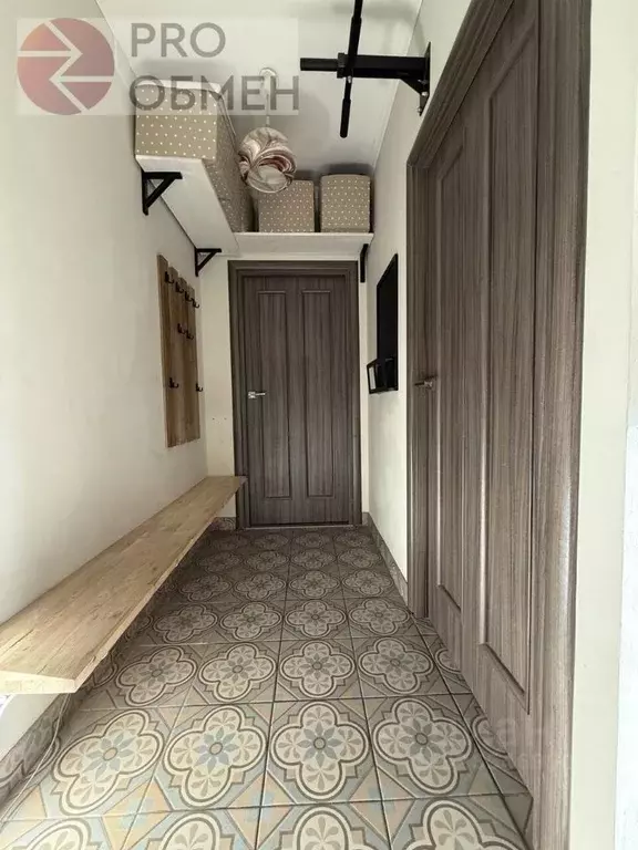 2-к кв. Московская область, Ногинск Богородский городской округ, ул. ... - Фото 2