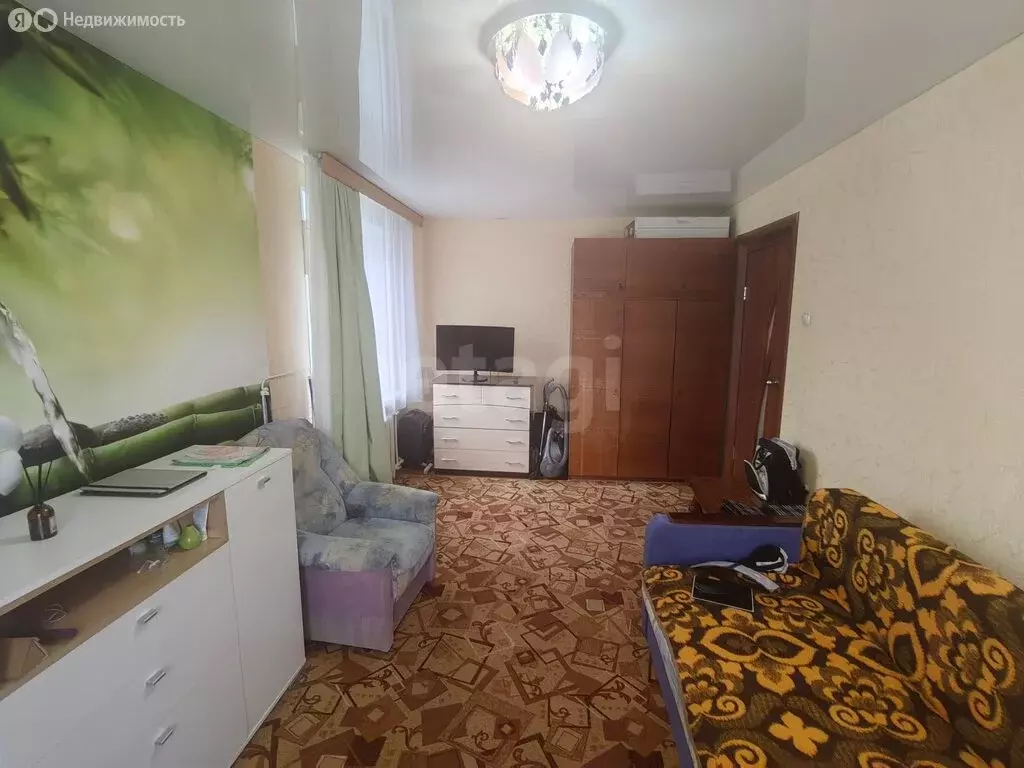 1-комнатная квартира: Петропавловск-Камчатский, улица Академика ... - Фото 2