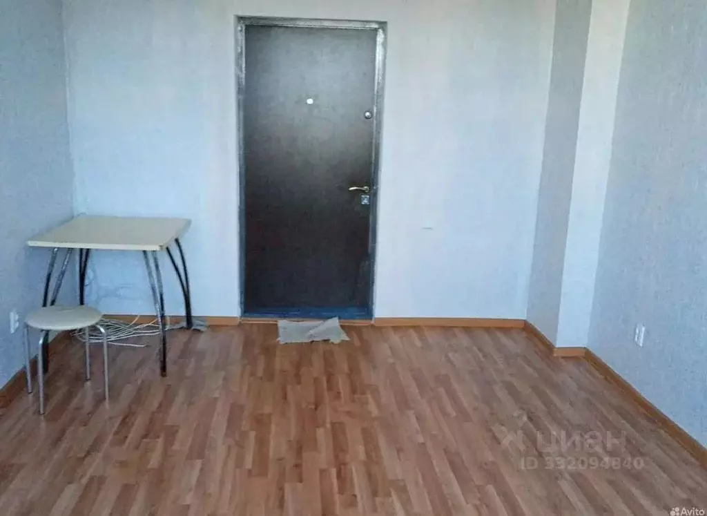 Комната Волгоградская область, Волгоград ул. Доценко, 70 (18.1 м) - Фото 1