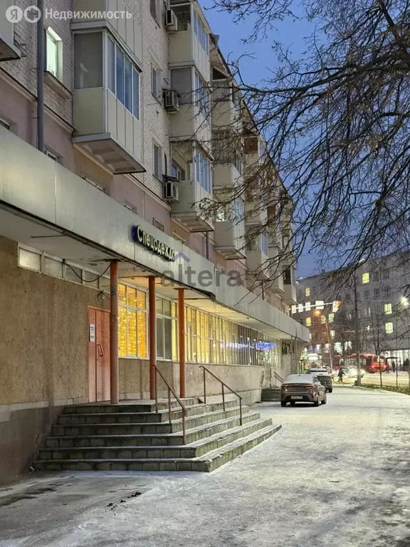 Офис (121 м) - Фото 2