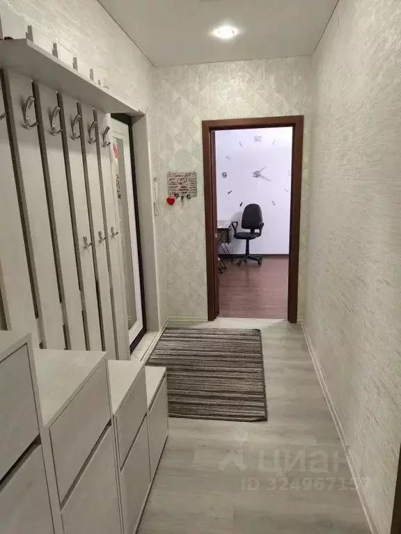 2-к кв. Калининградская область, Советск Жилинское ш., 5 (51.0 м) - Фото 2