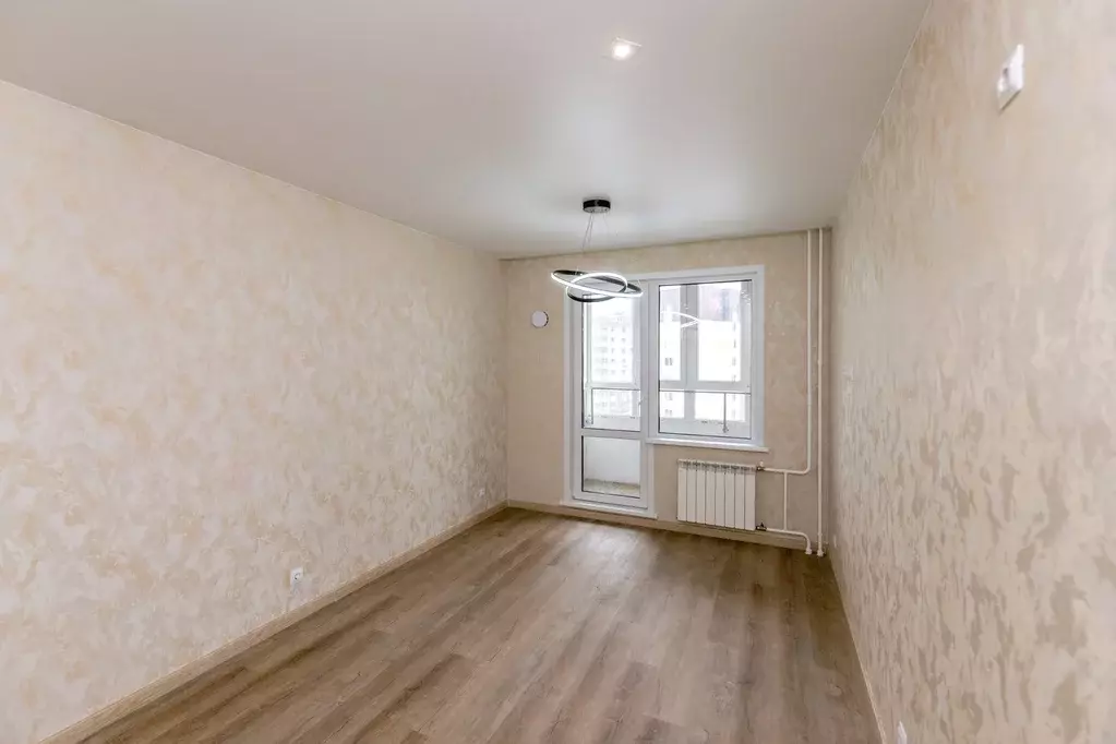 Продаётся 3-к квартира, 65.6 м - Фото 1