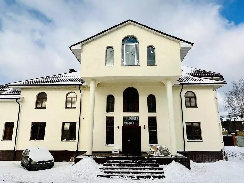 Квартира, 3 комнаты, 75.8 м - Фото 0