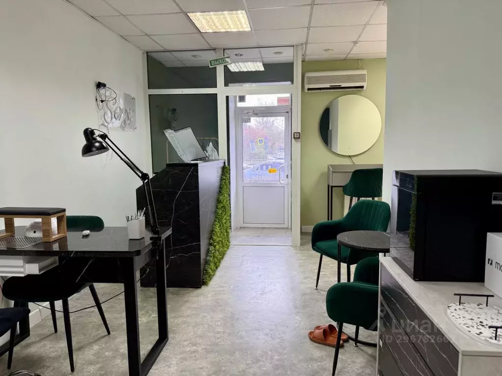 Помещение свободного назначения в Алтайский край, Барнаул ул. ... - Фото 1