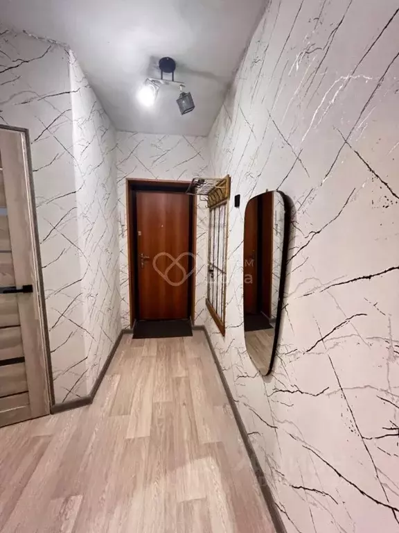 2-к кв. Волгоградская область, Волгоград Новороссийская ул., 43 (44.3 ... - Фото 1