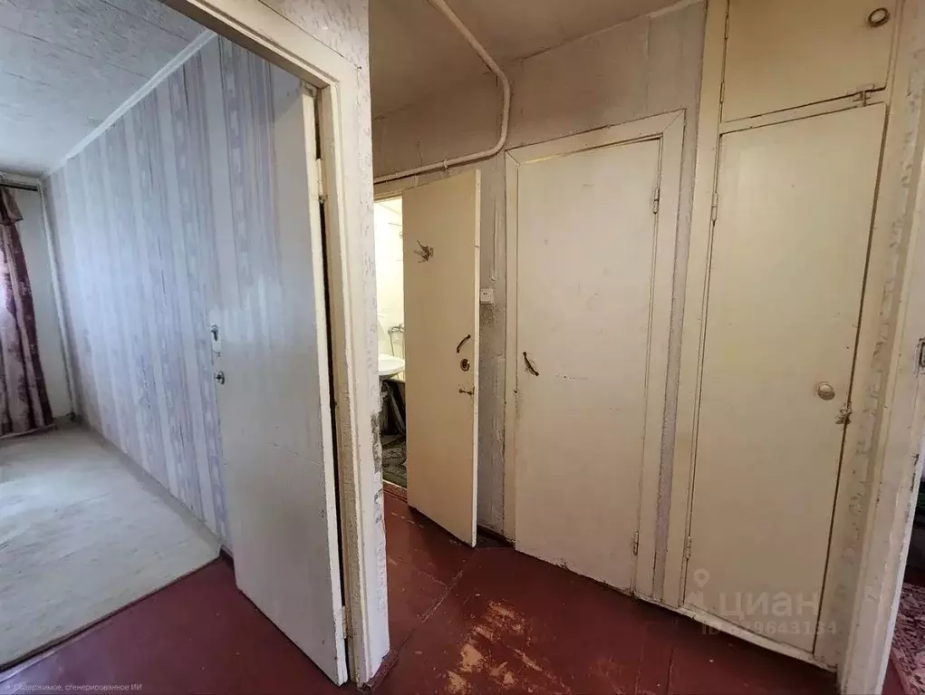 2-к кв. Тверская область, Конаково ул. Энергетиков, 33 (41.0 м) - Фото 2