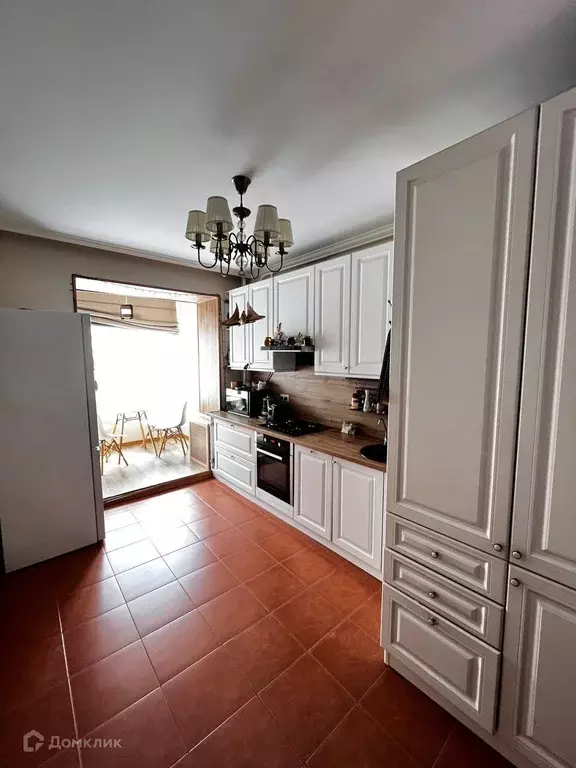 Продаётся 2-к квартира, 65 м - Фото 0