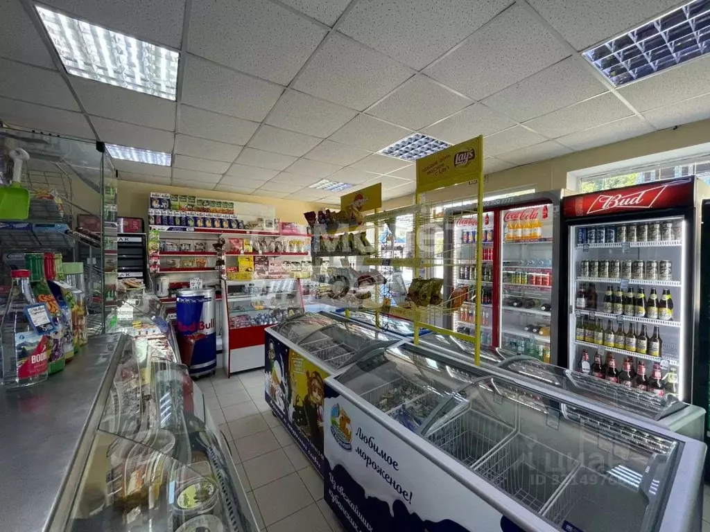 Торговая площадь в Краснодарский край, Туапсинский муниципальный ... - Фото 2