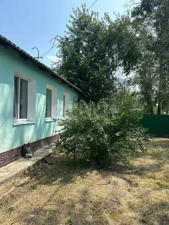 3-к кв. Амурская область, Благовещенский район, с. Грибское ... - Фото 2