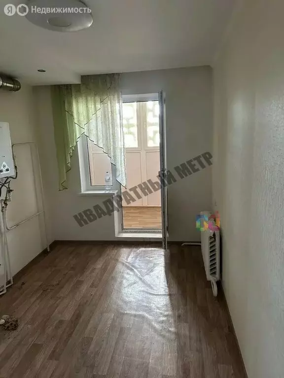3-комнатная квартира: Элиста, улица Чкалова, 14 (62.6 м) - Фото 1