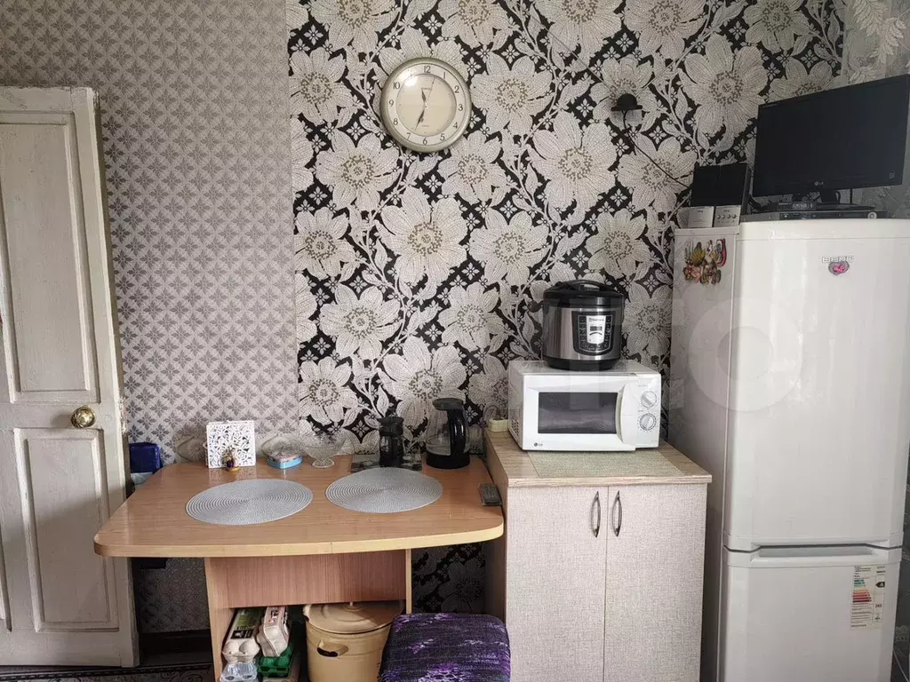 1-к. квартира, 35 м, 8/9 эт. - Фото 1