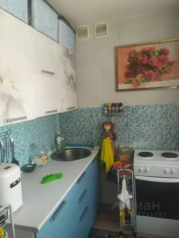 1-к кв. Самарская область, Тольятти ул. Победы, 12 (28.0 м) - Фото 1