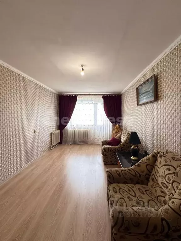 3-к кв. Севастополь ул. Павла Корчагина, 56 (66.5 м) - Фото 0