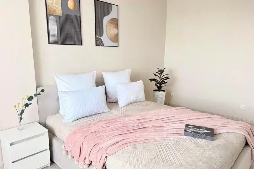 1-к кв. Ивановская область, Иваново ул. Кузнецова, 67 (46.0 м) - Фото 2