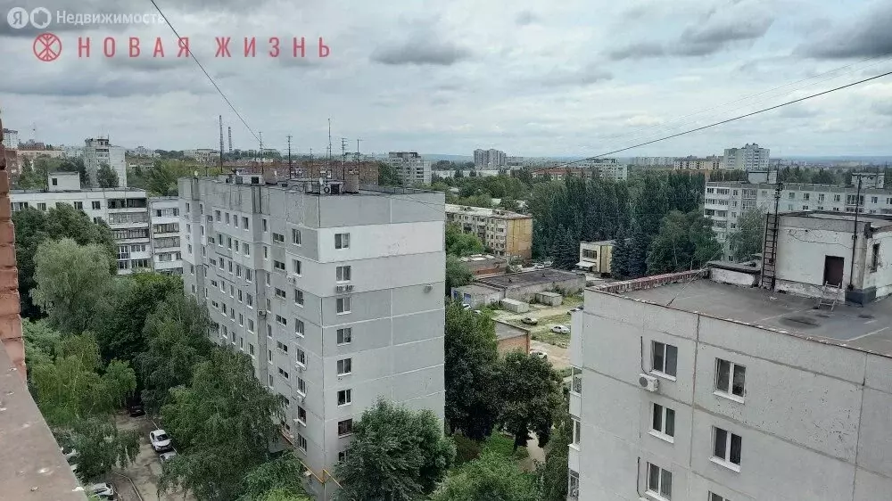 2-комнатная квартира: Самара, улица Стара-Загора, 161 (46 м) - Фото 0