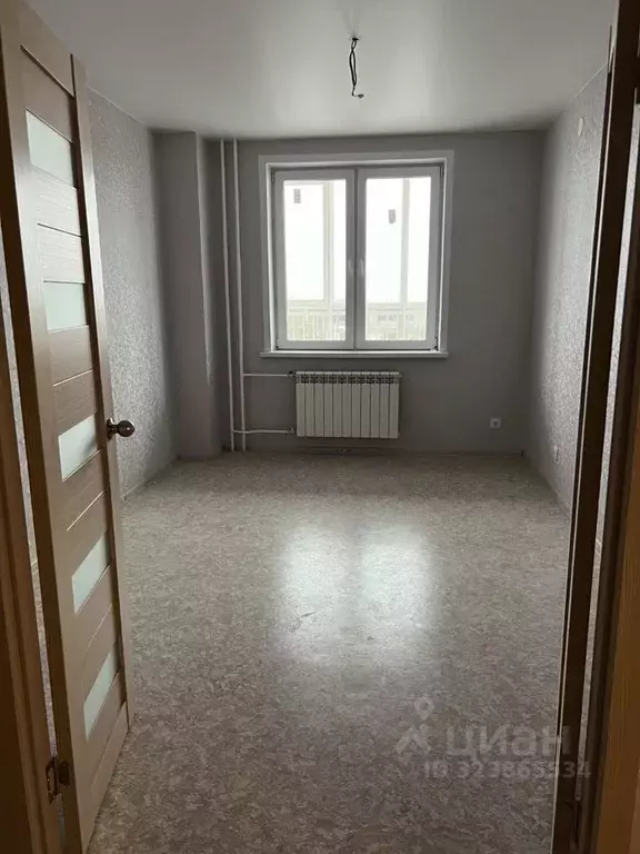 1-к кв. Красноярский край, Красноярск Судостроительная ул., 27В (35.7 ... - Фото 1