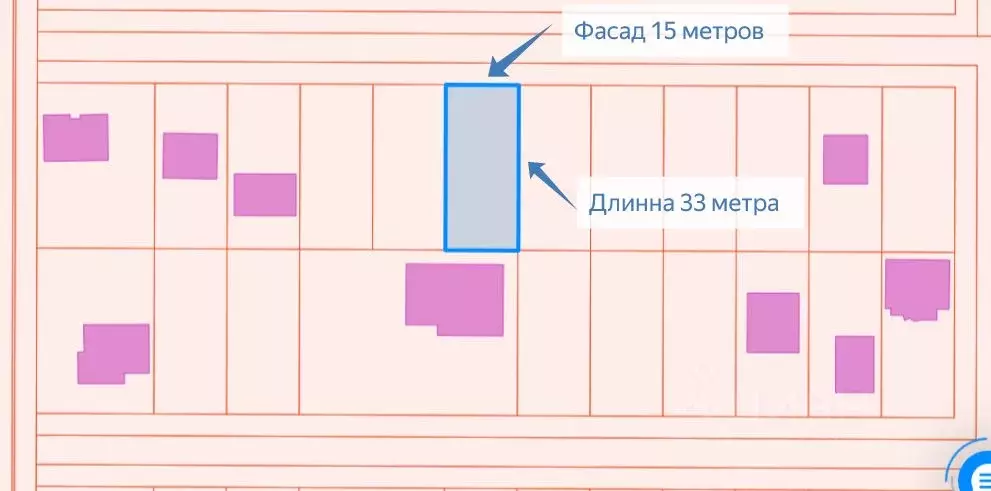 Участок в Ростовская область, Аксайский район, Щепкинское с/пос, ... - Фото 2